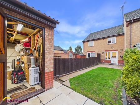 2 bedroom House for sale in Wellington Avenue, Banbury, OX16