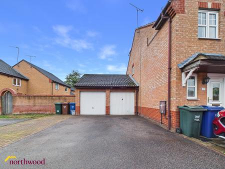 2 bedroom House for sale in Wellington Avenue, Banbury, OX16
