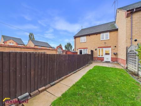 2 bedroom House for sale in Wellington Avenue, Banbury, OX16