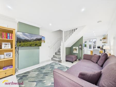 2 bedroom House for sale in Wellington Avenue, Banbury, OX16