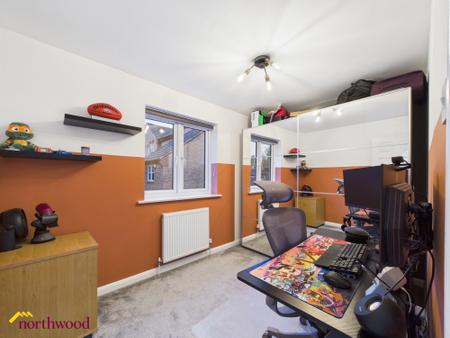 2 bedroom House for sale in Wellington Avenue, Banbury, OX16