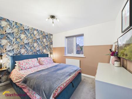 2 bedroom House for sale in Wellington Avenue, Banbury, OX16