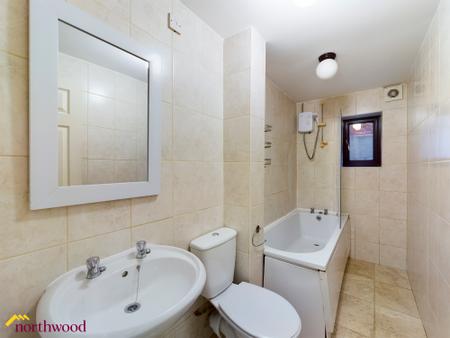 1 bedroom Flat to let in Christchurch Court, Banbury, OX16