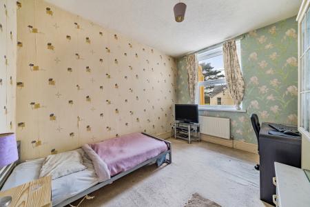 3 bedroom Flat for sale in 32 Sticklepath Terrace, Sticklepath, Barnstaple, EX31