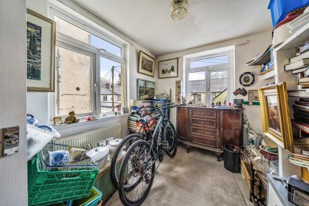 3 bedroom Flat for sale in 32 Sticklepath Terrace, Sticklepath, Barnstaple, EX31