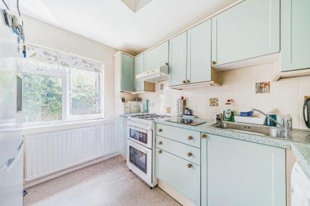1 bedroom Flat for sale in Abyssinia Terrace, Newport, Barnstaple, EX32