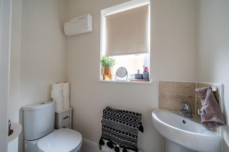 3 bedroom Semi-detached house for sale in Blackmore Avenue, Bideford, EX39