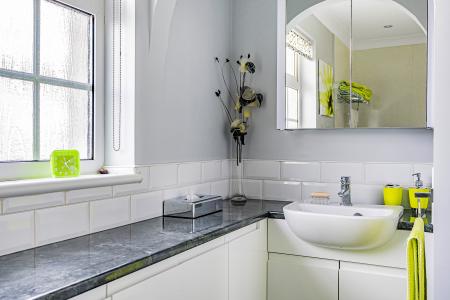 4 bedroom Detached house for sale in Lower Cross Road, Barnstaple, EX31