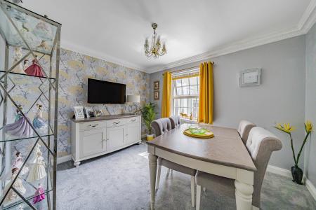 4 bedroom Detached house for sale in Lower Cross Road, Barnstaple, EX31