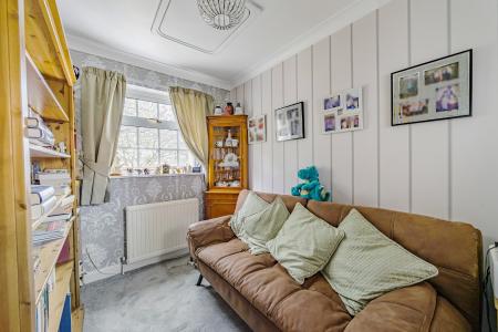 4 bedroom Detached house for sale in Lower Cross Road, Barnstaple, EX31