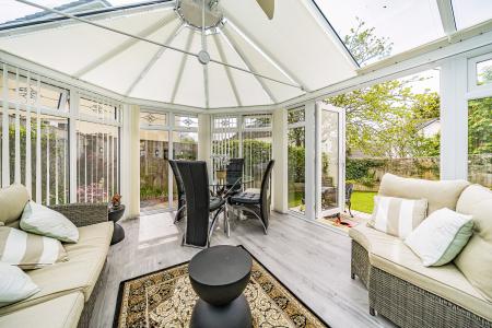 4 bedroom Detached house for sale in Lower Cross Road, Barnstaple, EX31