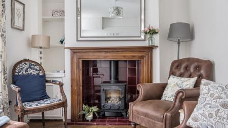 2 bedroom Terraced House for sale in New Street, Appledore, EX39