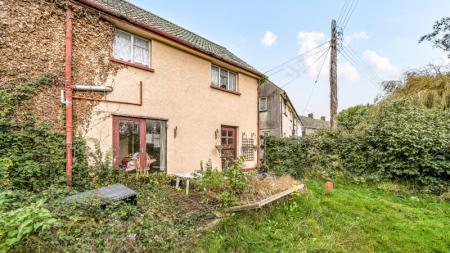 3 bedroom Semi-detached house for sale in South View, Braunton, EX33