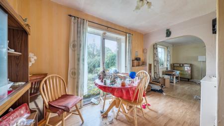 3 bedroom Semi-detached house for sale in South View, Braunton, EX33