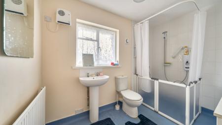 3 bedroom Semi-detached house for sale in South View, Braunton, EX33