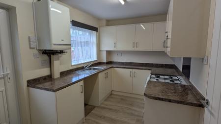 2 bedroom Terraced House for sale in Treefield Walk, Whiddon Valley, Barnstaple, EX32