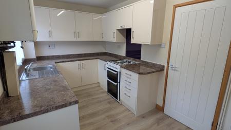 2 bedroom Terraced House for sale in Treefield Walk, Whiddon Valley, Barnstaple, EX32