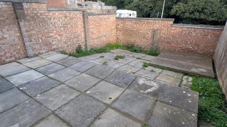 2 bedroom Terraced House for sale in Treefield Walk, Whiddon Valley, Barnstaple, EX32