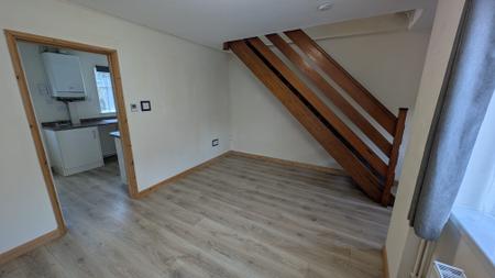 2 bedroom Terraced House for sale in Treefield Walk, Whiddon Valley, Barnstaple, EX32