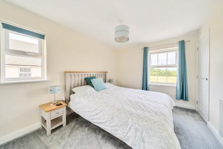 4 bedroom Detached house for sale in Turnstone Lane, Yelland, Barnstaple, EX31