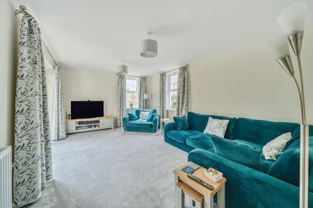 4 bedroom Detached house for sale in Turnstone Lane, Yelland, Barnstaple, EX31