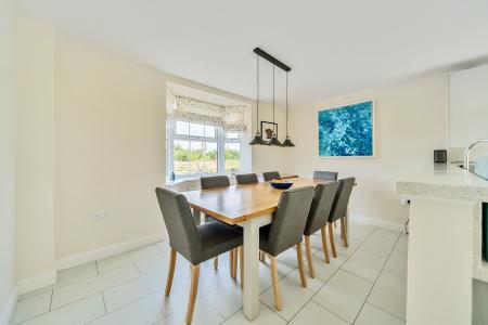 4 bedroom Detached house for sale in Turnstone Lane, Yelland, Barnstaple, EX31