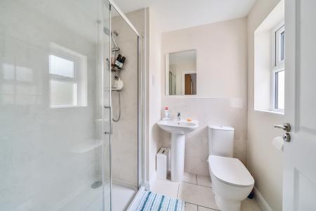 4 bedroom Detached house for sale in Turnstone Lane, Yelland, Barnstaple, EX31