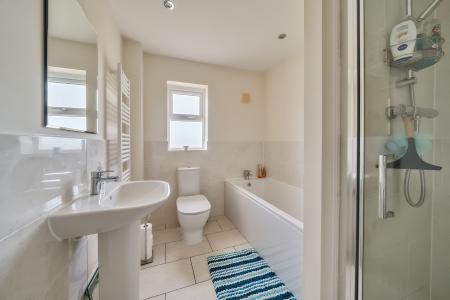 4 bedroom Detached house for sale in Turnstone Lane, Yelland, Barnstaple, EX31