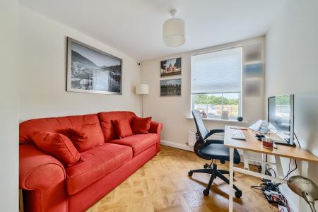 4 bedroom Detached house for sale in Turnstone Lane, Yelland, Barnstaple, EX31