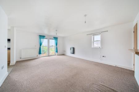 2 bedroom Flat for sale in Union Close, Bideford, EX39
