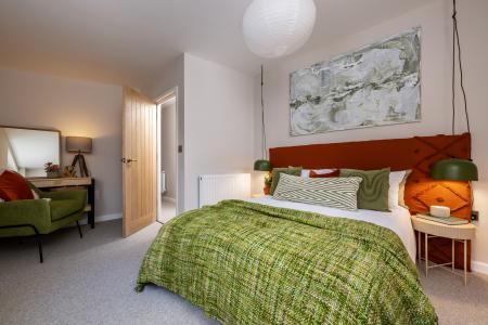 2 bedroom Flat to let in High Street, Barnstaple, EX31