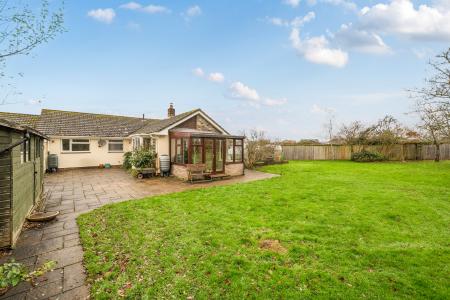 3 bedroom Detached bungalow for sale in Poundfield Close, Fremington, EX31