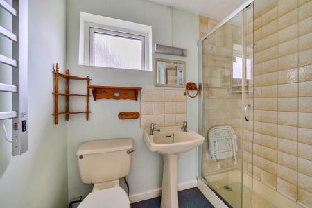 3 bedroom Detached bungalow for sale in Poundfield Close, Fremington, EX31