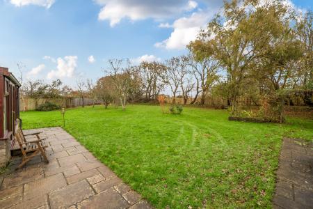 3 bedroom Detached bungalow for sale in Poundfield Close, Fremington, EX31