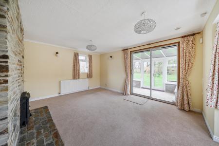 3 bedroom Detached bungalow for sale in Poundfield Close, Fremington, EX31