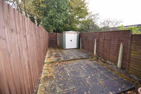 2 bedroom Terraced House for sale in Long Meadow Drive, Barnstaple, EX32