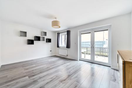 4 bedroom Detached house for sale in Boulderclay, Roundswell, Barnstaple, EX31