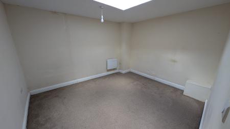 2 bedroom Flat to let in Maiden Street, Barnstaple, EX31