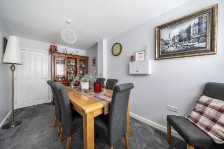 4 bedroom Detached house for sale in Cider Way, South Molton, EX36