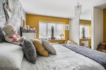 4 bedroom Detached house for sale in Cider Way, South Molton, EX36