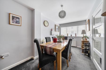 4 bedroom Detached house for sale in Cider Way, South Molton, EX36