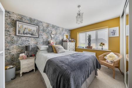 4 bedroom Detached house for sale in Cider Way, South Molton, EX36