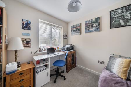 4 bedroom Detached house for sale in Cider Way, South Molton, EX36