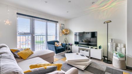 2 bedroom Flat for sale in Taw Wharf, Barnstaple, EX31
