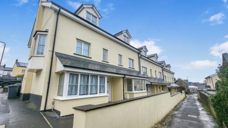 1 bedroom House share to let in New Road, South Molton, EX36