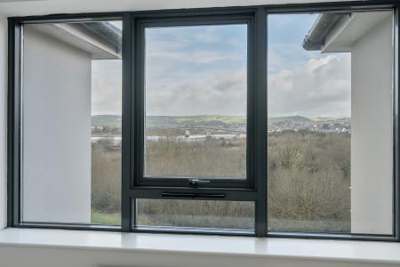 2 bedroom Flat for sale in Cleave Road, Sticklepath, EX31