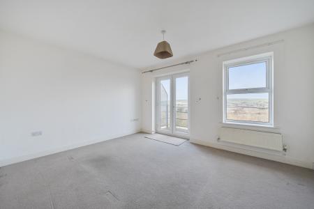 2 bedroom Flat for sale in Cleave Road, Sticklepath, EX31