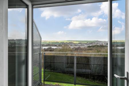 2 bedroom Flat for sale in Cleave Road, Sticklepath, EX31