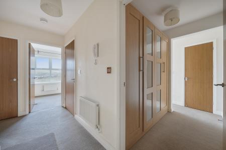 2 bedroom Flat for sale in Cleave Road, Sticklepath, EX31