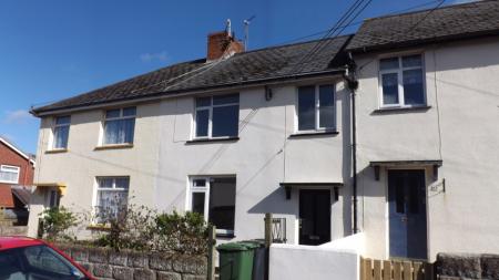 Orchard Road, Newport, Barnstaple, EX32